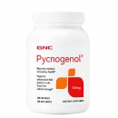 피크노제놀 50mg (120캡슐), GNC Pycnogenol 50mg 120caps