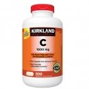 커클랜드 비타민C 1000mg (500타블렛), Kirkland Vitamin C 1000mg 500tabs