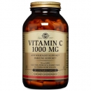 솔가 비타민 C 1000mg (250베지캡슐), Solgar Vitamin C 1000mg 250Vcaps