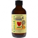 차일드라이프 리퀴드 비타민C 4 Fl.Oz. (118.5ml), ChildLife Liquid Vitamin C 4 Fl Oz (118.5ml)