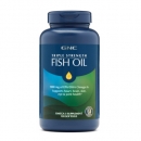 트리플 스트랭스 피쉬오일 (120소프트젤), GNC Triple Strength Fish Oil 120Sgels 