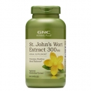 GNC 허브 세인트 죤스 워트 (200캡슐), GNC Herbal Plus St. Johns Wort 200caps