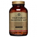 솔가 베지테리언 다이제스티브 천연소화제 (250정), Solgar Vegetarian Digestive Aid (250 Tabs)