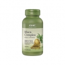 GNC 마카 컴플렉스 60 캡슐  GNC HERBAL PLUS MACA COMPLEX 60 caps
