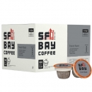 샌프란시스코 베이 커피 프렌치 로스트 큐리그 100 캡슐  San Francisco Bay Coffee French Roast OneCup, 100-count, 100 ct