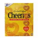 제네럴밀스 시리얼 체리오스 576g 2개묶음  General Mills Cheerios Cereal, 20.35 oz, 2-count