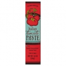 트레이더조 이탈리안 토마토 페이스트 130g Trader Joes Italian Tomato Paste 4.6 oz 