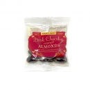 트레이더조 다크 초콜릿 아몬드 71g, Trader Joes Dark Chocolate Almonds 2.5oz