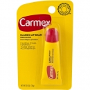 카멕스 클래식 립밤 10g  Carmex Classic Lip Balm Medicated 0.35 oz