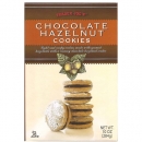 트레이더조 초콜릿 헤이즐넛 쿠키 284g Trader Joes Chocolate Hazelnut Cookies 10 oz 