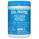 네추럴 홀 뉴트리션 바이탈 프로틴 콜라겐 펩타이드 680g, Natural Whole Nutrition Vital Proteins Collagen Peptides 24oz 