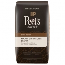 (C) 핏츠 커피 딕커슨 블랜드 다크 로스트 홀빈 0.907kg (유통기한 06/2025) Peets Coffee