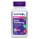 나트롤 비오틴 10000mcg 250정, Natrol Biotin 10000mcg  250 Fast Dissolve Tablets