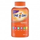 (C) 바이엘 여성용 종합비타민 원어데이 (300타블렛), Bayer One A Day Womens Health Formula 300tabs