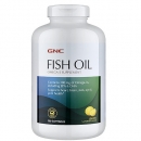 (C) 피쉬오일  (360소프트젤), GNC Fish Oil 360Sgels