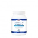 (C) 프리벤티브 리버 헬스 포뮬라 (90캡슐), GNC Preventive Nutrition Liver Health Formula 90caps