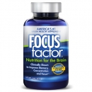 (C) [Factor Nutrition Lab] 포커스 팩터(180타블렛),  Focus factor 180cts