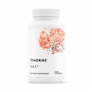 (C) 쏜리서치 SAT 60캡슐 Thorne S.A.T. 60 Caps