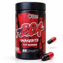 BOA 스네이크바이트 팻 버너 60캡슐, BOA Snakebite Fat Burner 60 Capsules