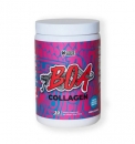 BOA 콜라겐 파우더 + 비오틴  5000mcg  350g (30회분), BOA Collagen Powder with Biotin  5000mcg  350g (30 Servings