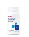 GNC 이노시톨 500mg 베지테리언 정 100정, GNC Inositol 500mg Vegetarian Tablets 100 Tablets
