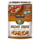 네이처스패스 유기농 유산균 그래놀라 시리얼 1kg , Natures Path  Ancient Grains Probiotic Granola 35.3 oz