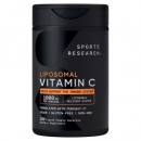 스포츠 리서치 리포소말 비타민 C 1000mg 180정(리퀴드 베지캡슐), Sports Research Liposomal Vitamin C 1000mg 180caps(Liquid 
